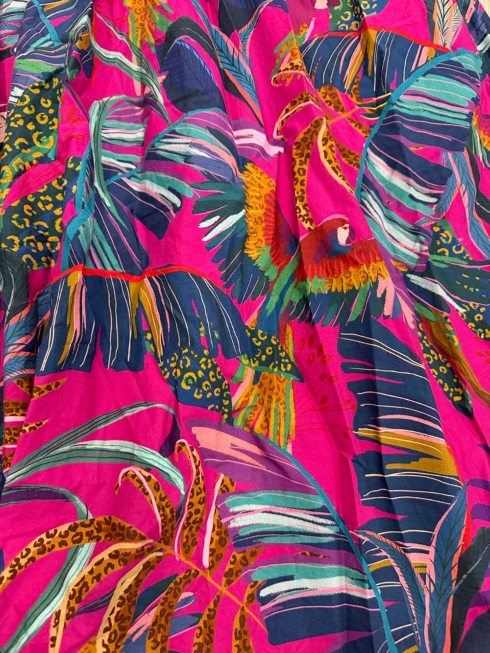 Farm Rio dress - Picture 3 of 3